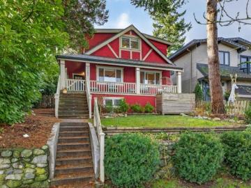 4387 St. George Street, Vancouver, BC, V5V 4A3 house for sale | Listing ID R3091 | Royal LePage