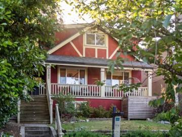 4387 St. George Street, Vancouver, BC, V5V 4A3 house for sale | Listing ID R3136 | Royal LePage