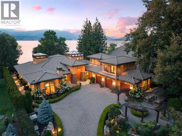 4388 Hobson Road, Kelowna, BC, V1W 1Y3 house for sale | Listing ID 10399 | Royal LePage