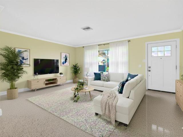 4388 50th Pl S, St. Petersburg, FL 33711 | MLS #TB8515