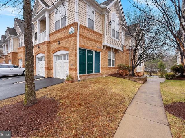 43890 Hickory Corner Terrace # 111