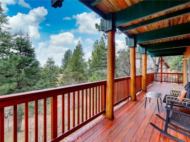 43897 Yosemite Dr, Big Bear Lake, CA 92315 | MLS #TR26054