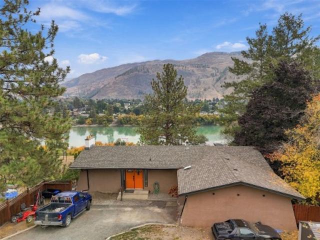 4389 Karindale Road, Kamloops, BC, V2B 8N1 house for sale | Listing ID 10401 | Royal LePage