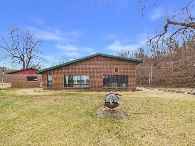 43801 Sylvia Valley Rd, Melrose, MN 56352 | MLS #7042