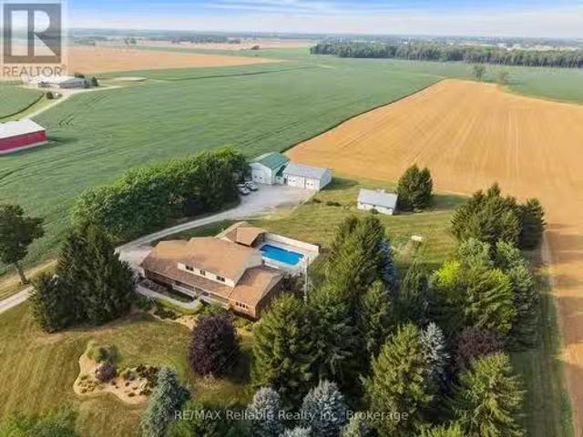43804 Hydro Line Road, Huron East Mckillop, ON, N0K 1W0 ho.