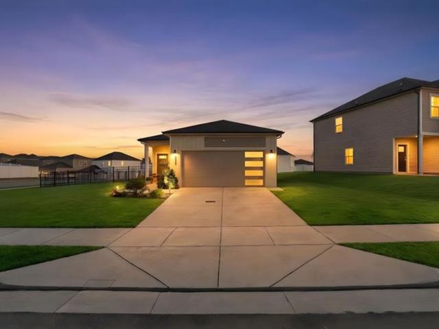 4380 Skyridge Dr, Nashville, TN 37207