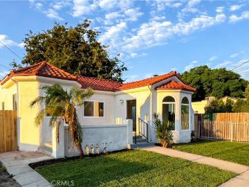4380 W 28th St, Los Angeles, CA 90016 | MLS #DW26076
