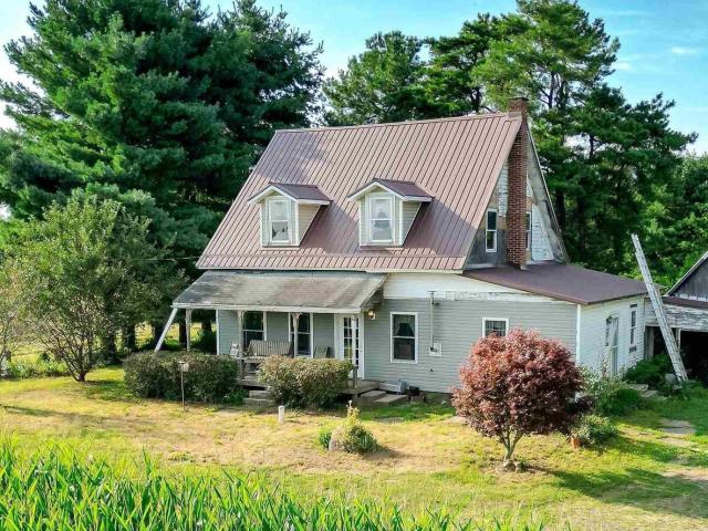 4380 Weaver Rd, Mount Vernon, OH
