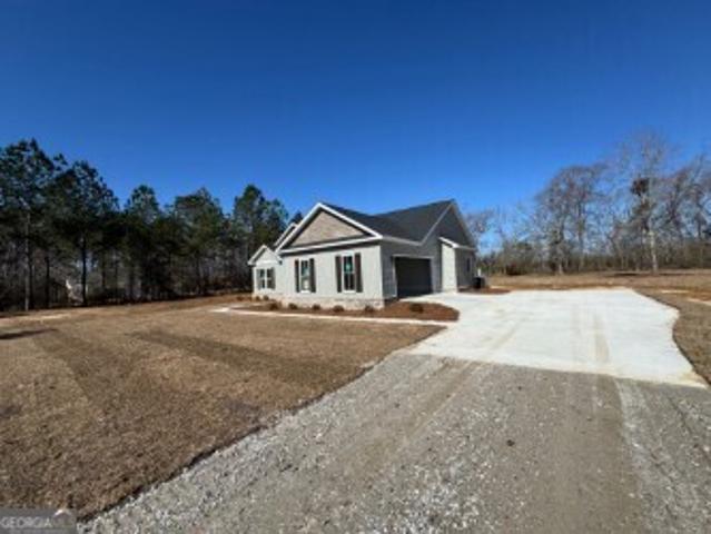 4381 Nessmith Rd, Statesboro, GA 30458 | MLS #10763