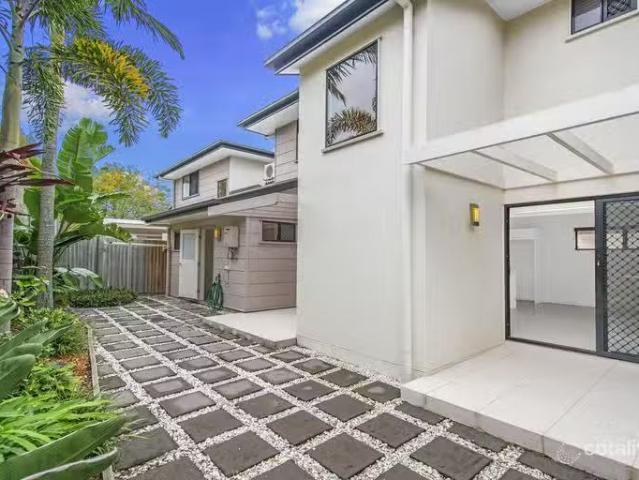 4/381 Bennetts Road, NORMAN PARK, QLD 4170 Townhouse for Rent