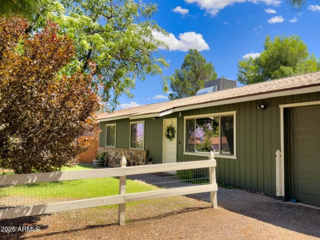 4381 E Butte Drive