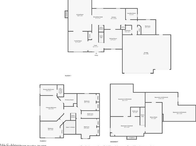4381 Golden Eagle Road NW
