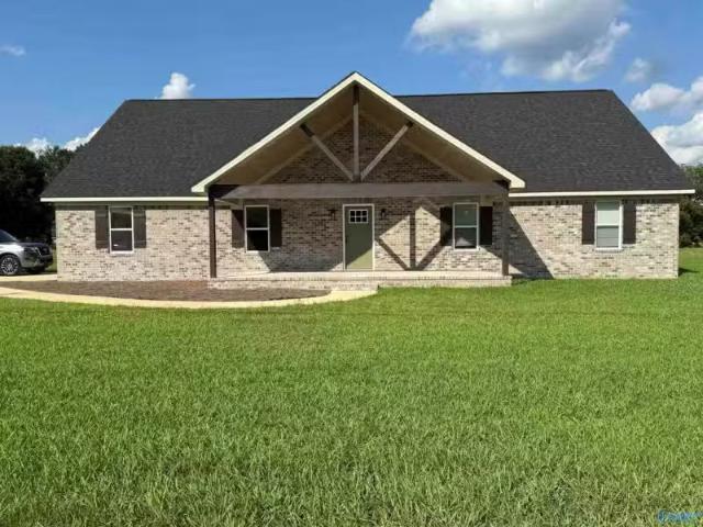 4381 RICHLAND WAY, SOUTHSIDE, AL 35907