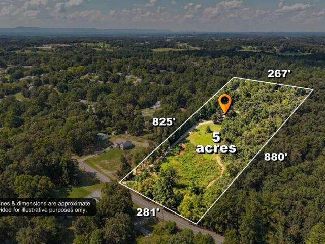 4382 Dews Pond Road SE