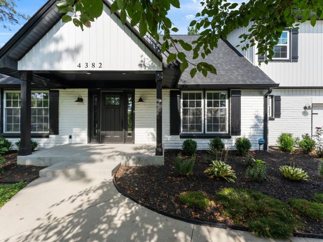 4382 River Road