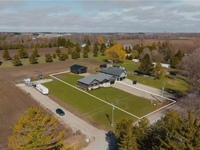 43830 Cranbrook Road, Brussels, ON, N0G 1H0 house for sale | Listing ID 40821 | Royal LePage