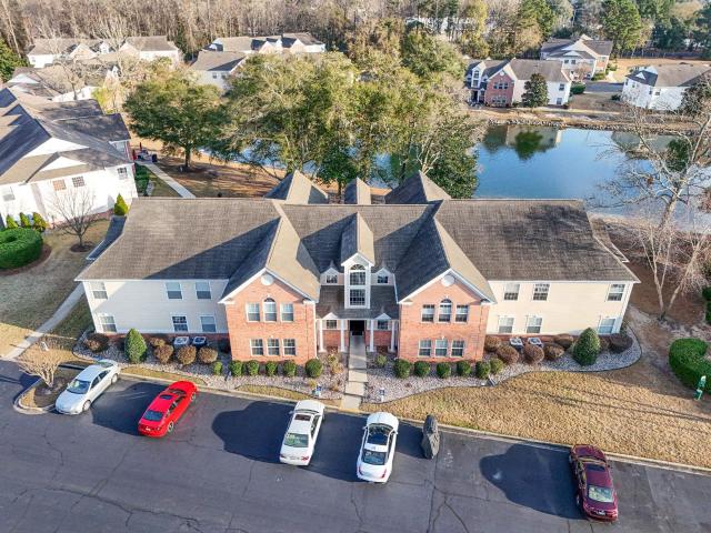 4383 Daphne Ln, Unit F, Murrells Inlet, SC 29576 | MLS #2617