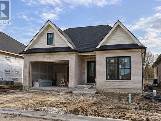 4383 Green Bend Road, London South V, ON, N6P 0K9 house for sale | Listing ID X13822 | Royal LePage
