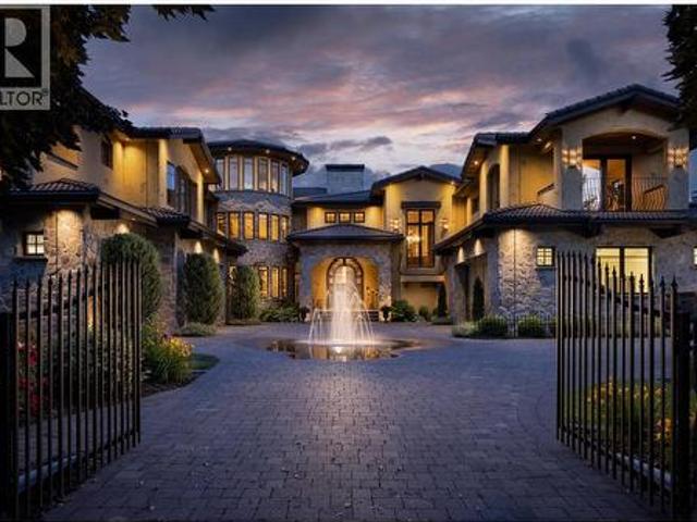 4383 Hobson Road, Kelowna, BC, V1W 1Y4 house for sale | Listing ID 10387 | Royal LePage