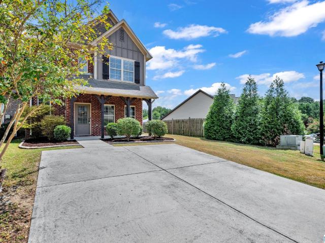 4383 Ridgemont Circle