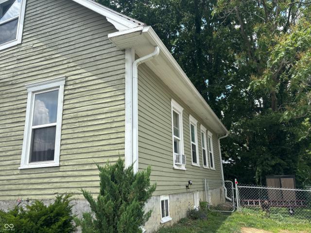 438 Colescott Street