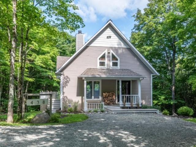 438 Ch. Louise, Lac Supérieur, QC, J0T 1J0 house for sale | Listing ID 14006 | Royal LePage