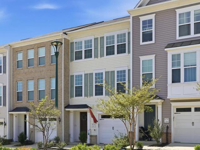 438 Boxelder Drive # 103
