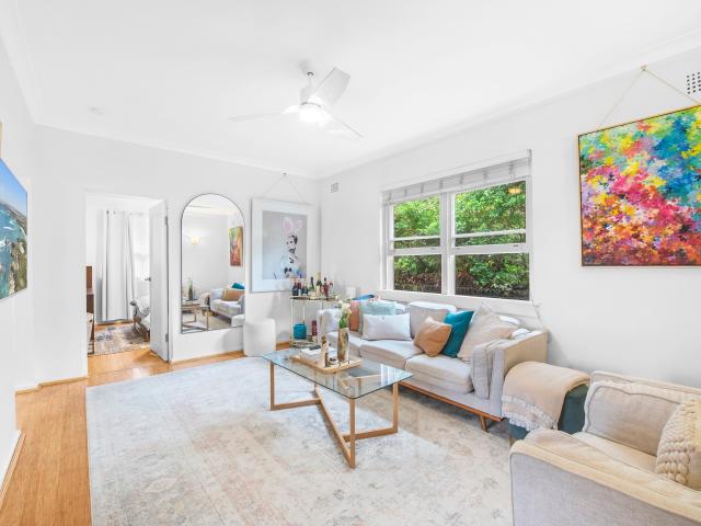 4/38 Bent Street, Neutral Bay NSW 2089 Apartment For Rent | Domain
