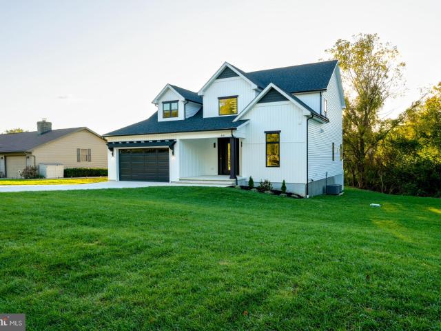 438 Delaware Ave, Millsboro, DE 19966 | MLS #DESU2112