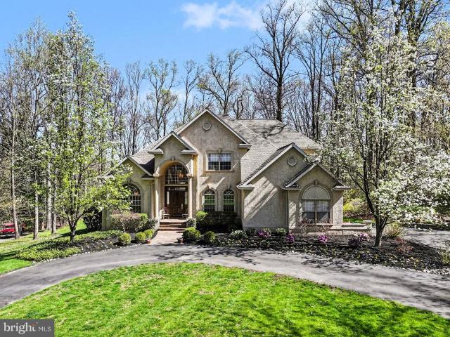 438 Dreshertown Road