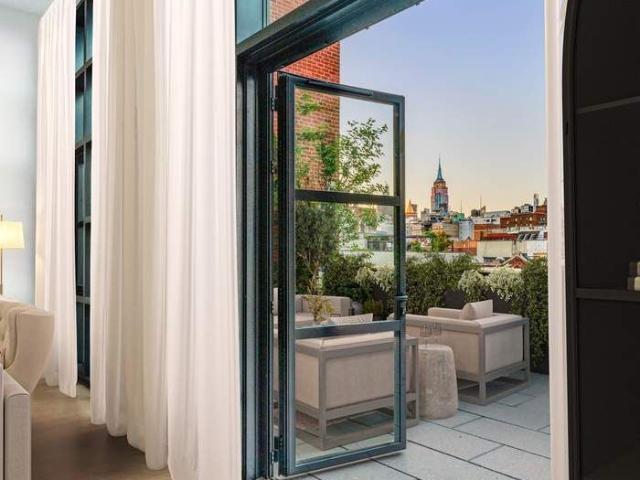 438 E 12th Street PHB