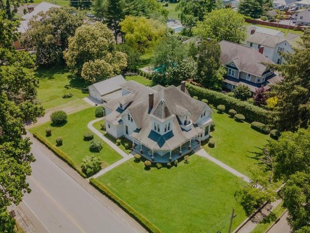 438 E Main St, Rogersville, TN