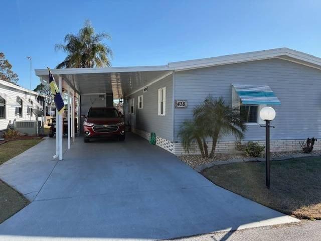 438 E Palmer Cir, Avon Park, FL 33825