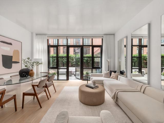 438 East 12th Street, New York, NY