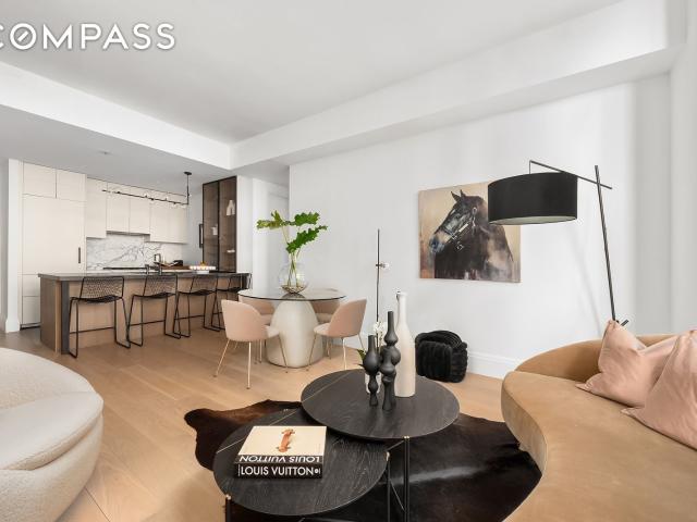 438 East 12th Street, New York, NY