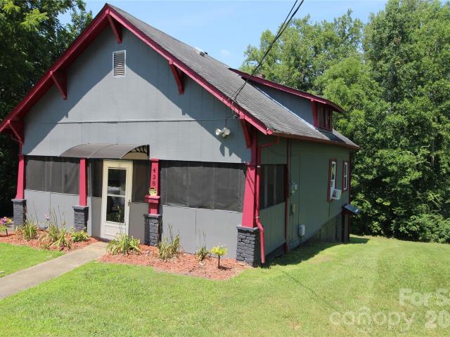 438 Folk Street NW
