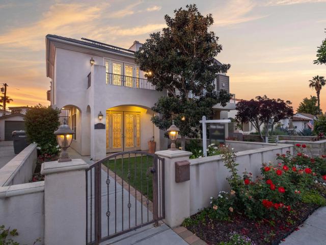 438 H, Coronado, CA 92118 | MLS #260013