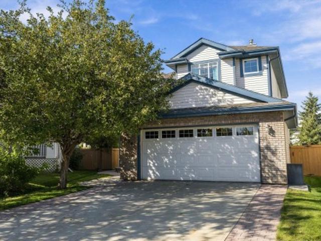 438 Hodgson Boulevard Nw, Edmonton, AB, T6R 3E9 house for sale | Listing ID E4509 | Royal LePage