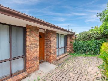 Woden, Weston Creek, Yass Valley, Victoria