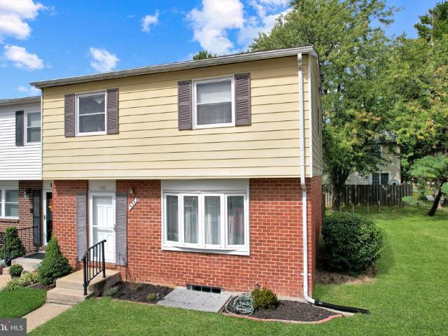 438 Hardmoore Court