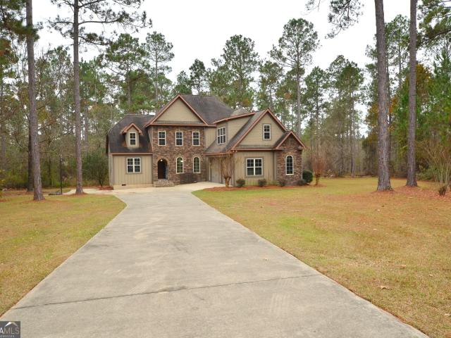 438 Highland Lakes Drive