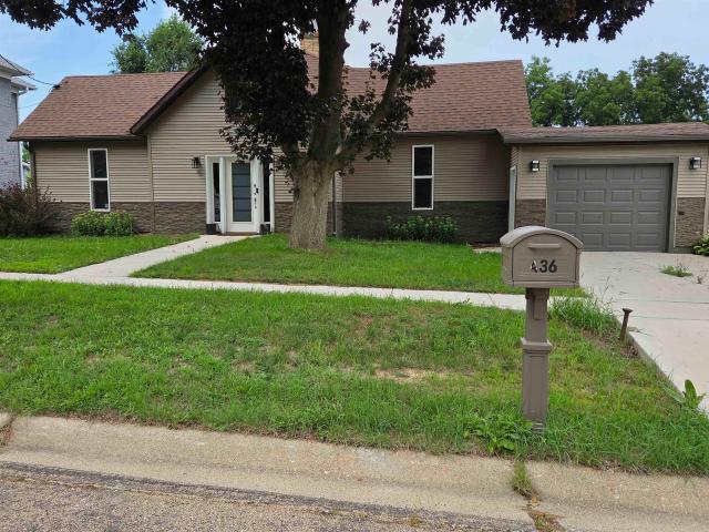 436 Hubbard