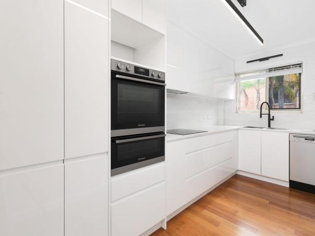4/38 Judd Street, Cronulla