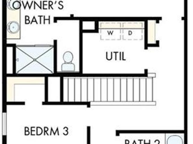 438 Laurelwood Lane