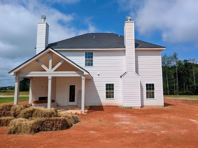 438 Lakeview Way, LaGrange, GA 30241 | MLS #230993