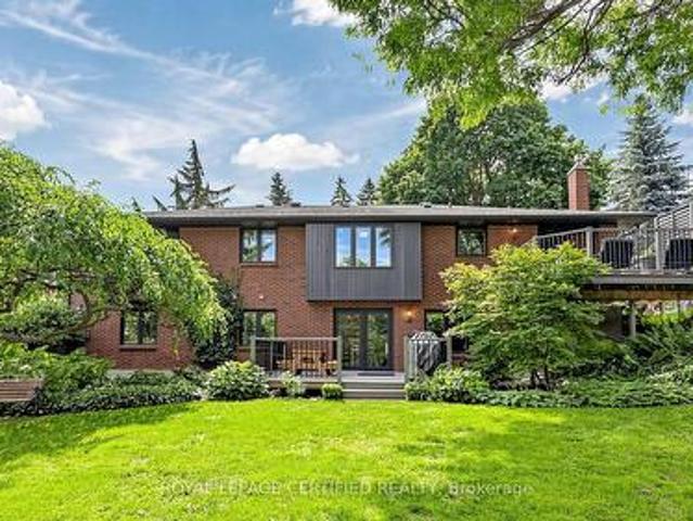 438 Lexington Road, Waterloo, ON, N2K 2K3 house for sale | Listing ID X13555 | Royal LePage