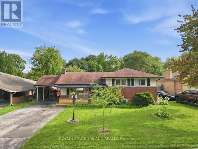 438 Magnolia Crescent, London East A, ON, N5Y 4S9 house for sale | Listing ID X13813 | Royal LePage