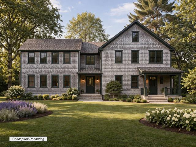 438 Main St, Amagansett, NY 11930 | MLS #928207