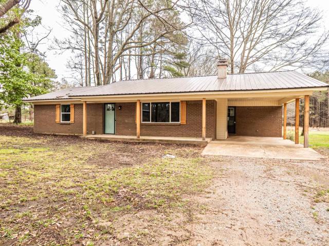 438 Midway Rte