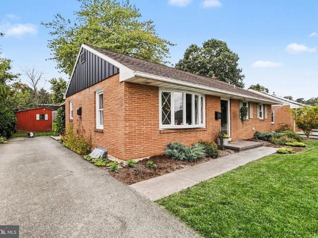 438 N Mount Joy Street